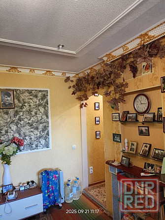 Продам 1-к квартиру на Зелёном Макеевка - изображение 8