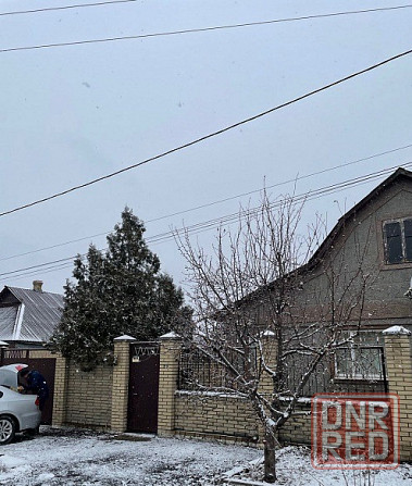 Продам Дом на Осипенко (от ЦУМа на машине 10 мин). Макеевка - изображение 2