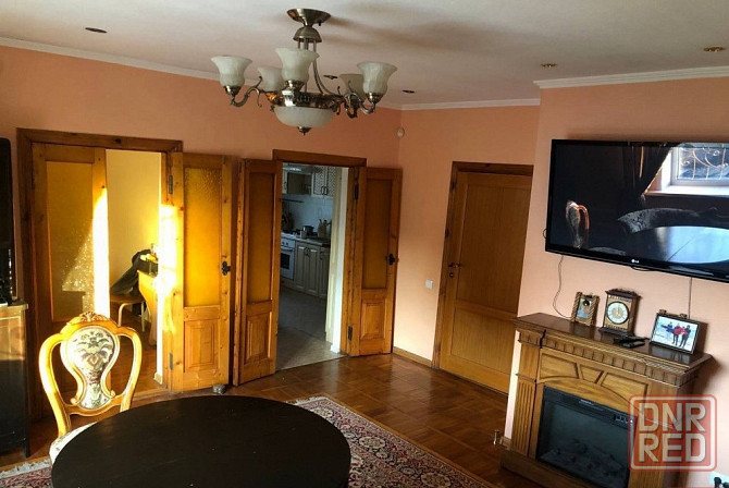 Продам Дом на Осипенко (от ЦУМа на машине 10 мин). Макеевка - изображение 6