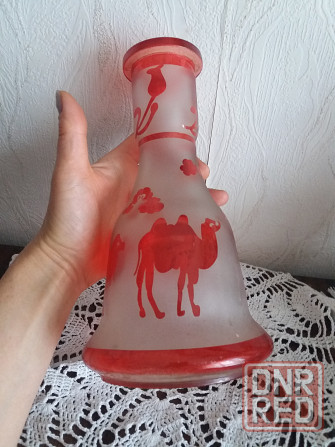 Продам вазу графин ссср Донецк - изображение 7