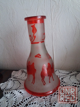 Продам вазу графин ссср Донецк - изображение 5