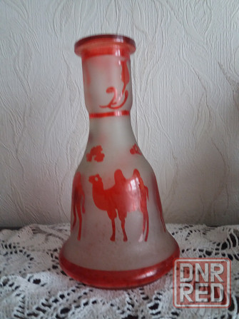Продам вазу графин ссср Донецк - изображение 4