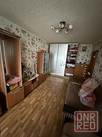Сдается 1кв.в Калининском рн.2/5 этаж.Для длительного проживания Донецк - изображение 6