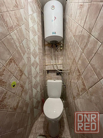 Сдается 2кв.Расположенная в Куйбышевском рн.5/5 этаж.Вода по графику Донецк - изображение 6