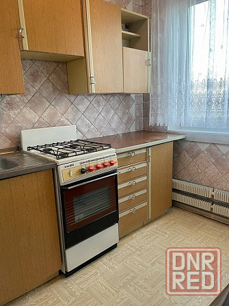 Сдается 2кв.Расположенная в Куйбышевском рн.5/5 этаж.Вода по графику Донецк - изображение 3