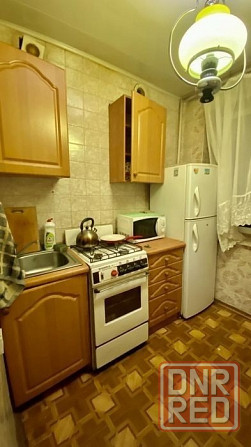 Сдается 2кв.Расположенная в Куйбышевском рн.2/5 этаж.Квартира в жилом состоянии Донецк - изображение 1
