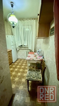 Сдается 2кв.Расположенная в Куйбышевском рн.2/5 этаж.Квартира в жилом состоянии Донецк - изображение 2
