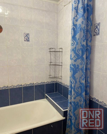 Сдается: 2 комнатная квартира,этаж: 2/5. Район: Куйбышевский район (Азотный) Донецк - изображение 5