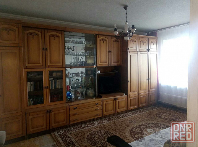 сдам квартиру 1ком Донецк - изображение 4