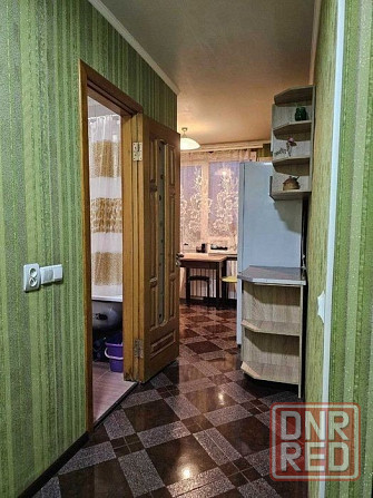 Сдается 3кв.в Кировском рн.4/9 этаж.Для длительного проживания Донецк - изображение 4