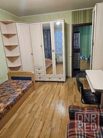 Сдается 3кв.в Кировском рн.4/9 этаж.Для длительного проживания Донецк - изображение 5