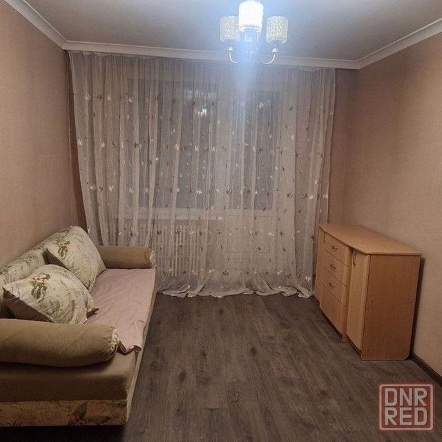 Сдается 1кв.в Калининском рн.5/9 этаж.Только для длительного заселения Донецк - изображение 5