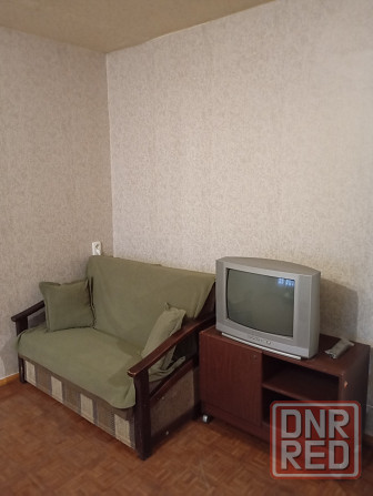 сдам посуточно 1-к.кв. на Кирова Мельница 3000 рублей Донецк - изображение 2