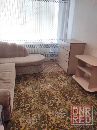 Сдам 1к.кв., Буденновский район, Донской, Караван Донецк - изображение 1