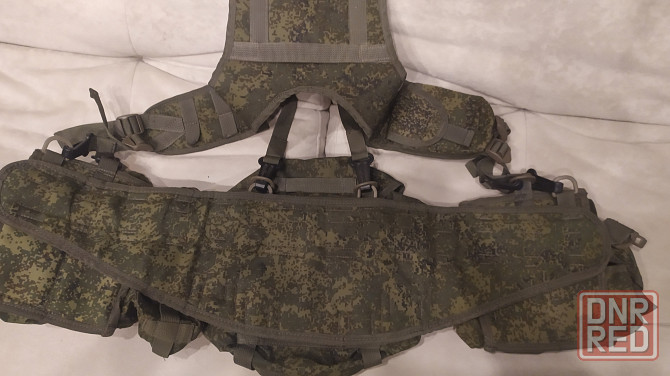 Продам военные вещи Донецк - изображение 3