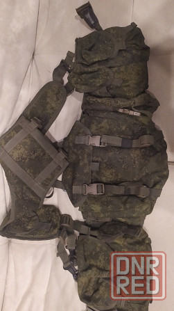 Продам военные вещи Донецк - изображение 2
