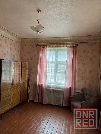 Продажа просторной 3-комнатной квартиры, ориентир "Соловки" Донецк - изображение 1