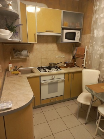 Сдается 2кв.в Ленинском рн.1/9 этаж Донецк