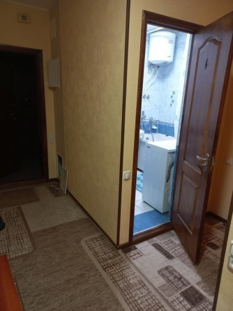 Сдается 2кв.в Ленинском рн.1/9 этаж Донецк