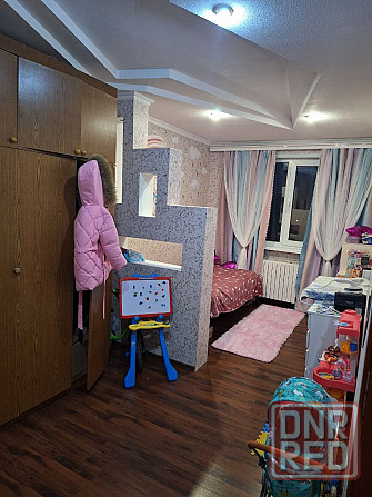 Продам 2-х комнатную квартиру в Донецке Донецк - изображение 4