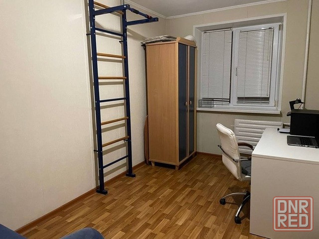 Сдается 3кв.Расположенная в Калининском рн.1/5 этаж Донецк - изображение 4