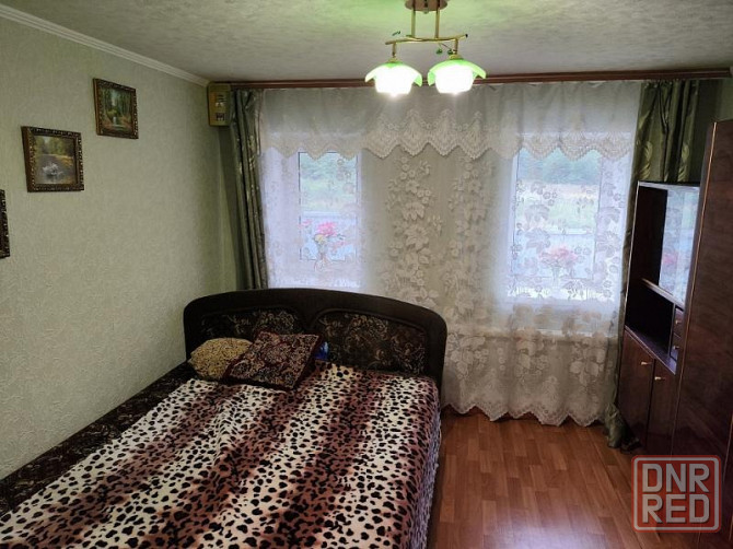 Предлагается к продаже 4-х комнатный дом 80 (м2) в центрально-городском р-не в г. Макеевка Донецк - изображение 4