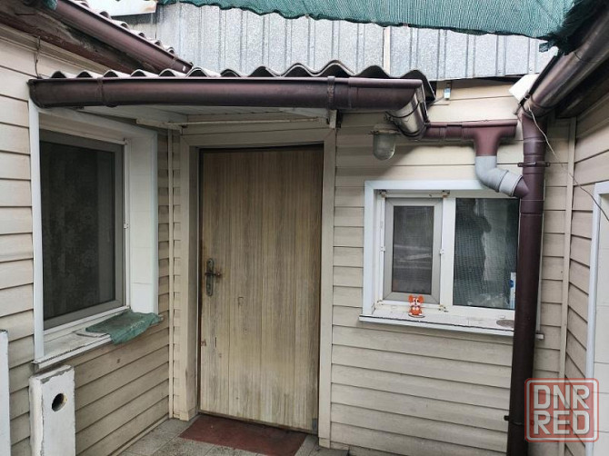 Предлагается к продаже 4-х комнатный дом 80 (м2) в центрально-городском р-не в г. Макеевка Донецк - изображение 7