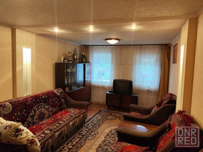Предлагается к продаже 4-х комнатный дом 80 (м2) в центрально-городском р-не в г. Макеевка Донецк - изображение 8