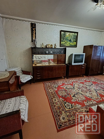 Продам 2-х комнатную квартиру в Донецке Донецк - изображение 1