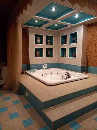 Цена снижена! Продажа от собственника шикарного дома в центре Калининского р-на, ул.Марии Ульяновой! Донецк