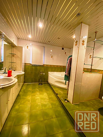 Цена снижена! Продажа шикарного дома в центре Калининского р-на, ул.Марии Ульяновой! Донецк - изображение 12