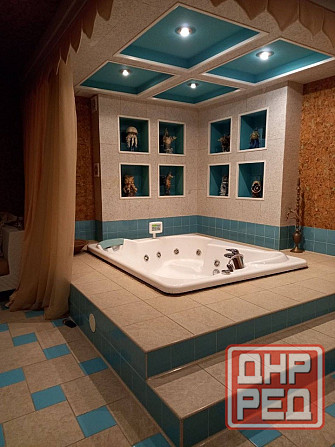 Цена снижена! Продажа от собственника шикарного дома в центре Калининского р-на, ул.Марии Ульяновой! Донецк - изображение 5