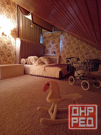 Цена снижена! Продажа от собственника шикарного дома в центре Калининского р-на, ул.Марии Ульяновой! Донецк - изображение 2