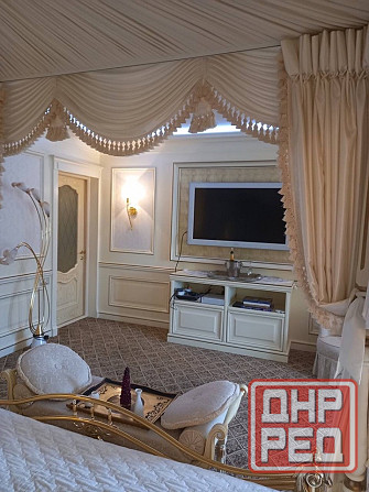 Цена снижена! Продажа от собственника шикарного дома в центре Калининского р-на, ул.Марии Ульяновой! Донецк - изображение 10