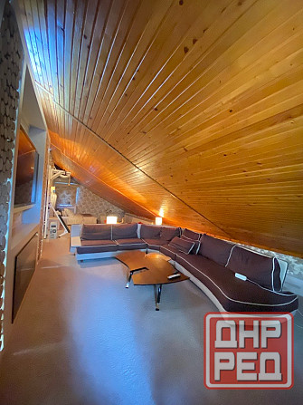 Цена снижена! Продажа от собственника шикарного дома в центре Калининского р-на, ул.Марии Ульяновой! Донецк - изображение 3