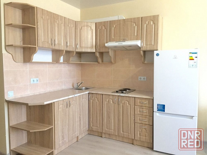 Сдам 1к квартиру на Площади Свободы, Кировский р-н Донецк - изображение 1