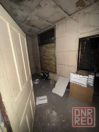 Продается хорошая база в Петровском районе под любой вид деятельности Донецк - изображение 3