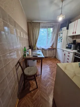 Продаётся 2-х ком. квартира, пл. Буденного Донецк