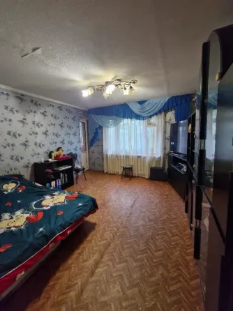 Продаётся 2-х ком. квартира, пл. Буденного Донецк