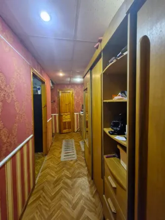 Продаётся 2-х ком. квартира, пл. Буденного Донецк