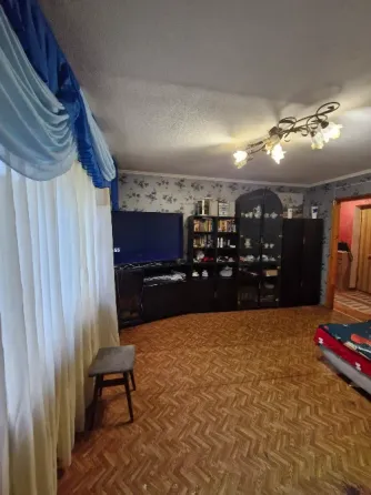 Продаётся 2-х ком. квартира, пл. Буденного Донецк