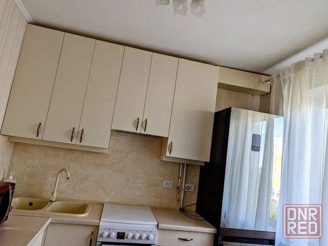 Сдам в аренду 2к квартиру на Челюскинцев. Донецк - изображение 3