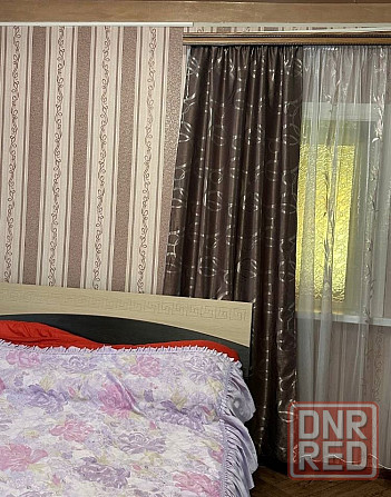 Сдается 1к квартира, Калининский район, ул.Герцена Донецк - изображение 1
