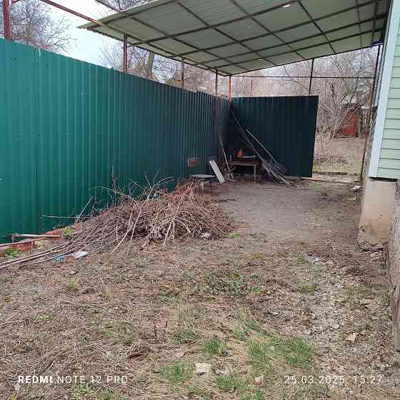 Пробам дом все удобства, проспект Партизанский Донецк