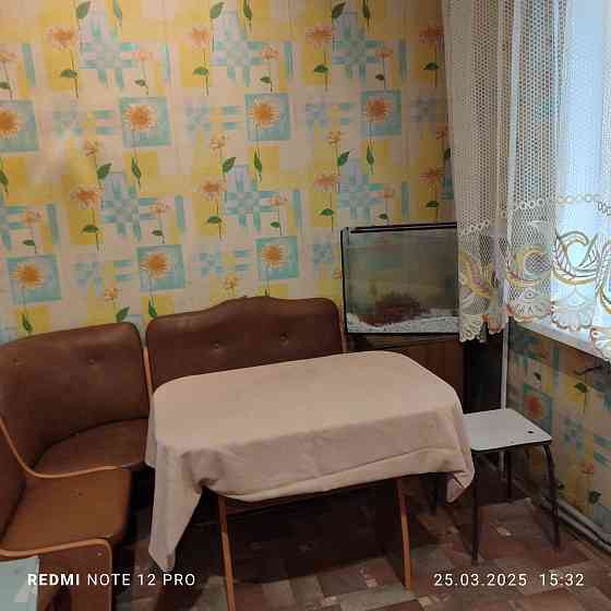 Пробам дом все удобства, проспект Партизанский Донецк