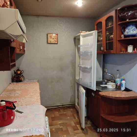 Пробам дом все удобства, проспект Партизанский Донецк