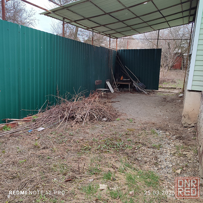 Пробам дом все удобства, проспект Партизанский Донецк - изображение 2
