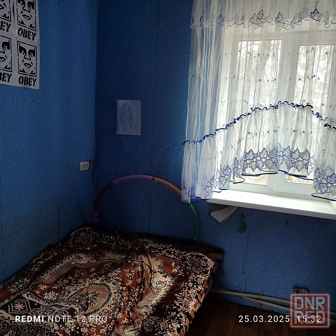 Пробам дом все удобства, проспект Партизанский Донецк - изображение 9