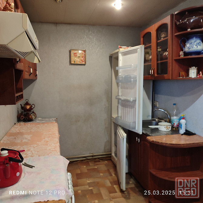 Пробам дом все удобства, проспект Партизанский Донецк - изображение 3