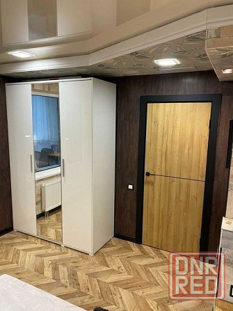 Сдам отличную двухкомнатную квартиру в Ленинском районе, Донецк - изображение 6